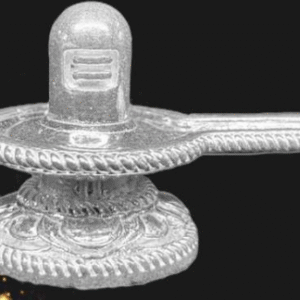 Shivling | Silver | Multiple Size